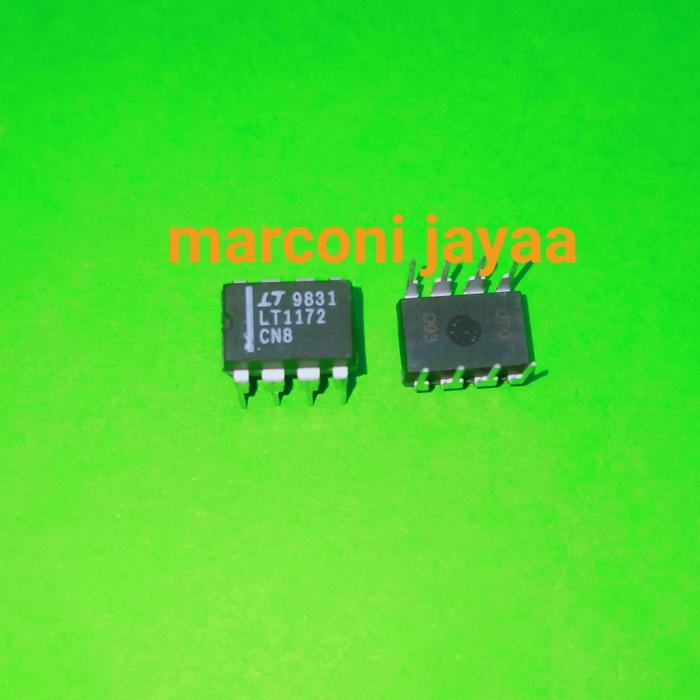 Ic Lt 1172 Cn8 Dip 8Pin New