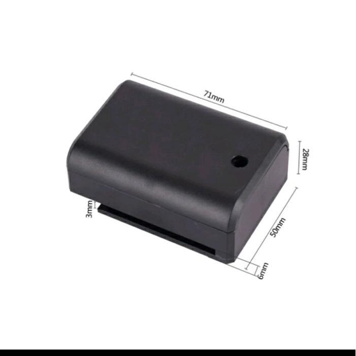 jwvb- Batre/Baterai/Battery Laser Level 2 Line/5 Line/12 Line HildaTaffware Dll