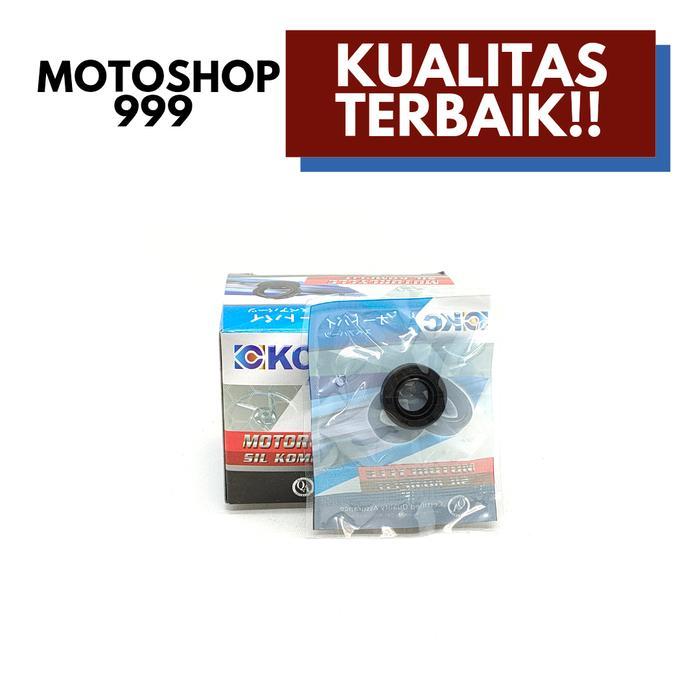 Oil seal TC 12x22x7 KC