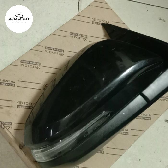 Spion Fortuner Vrz Trd 2018 Murah