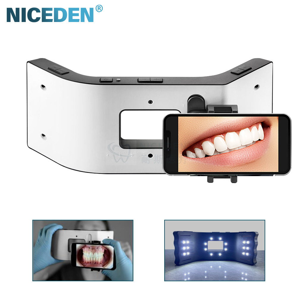 Dental Equipment 5W Oral Cavity Dental Led Oral Lighting Lamp Oral