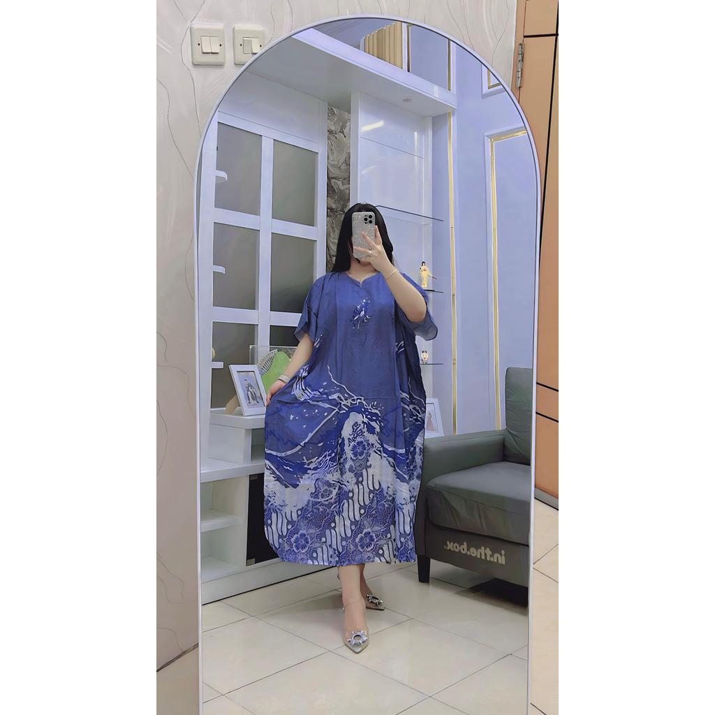 DASTER TERBARU 2024 KEKINIAN MODEL LOWO DASTER VIRAL TIKTOK 2024