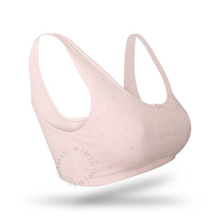WIMIU MINISET BH MINI SET MINISET WANITA REMAJA BRA SPORT MINISET ANAK REMAJA 100088