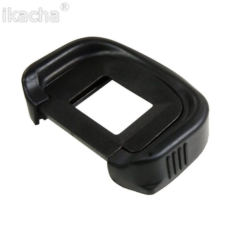 EG Rubber Eye Cup Eyecup for Canon EOS 1Ds Mark III 1D Mark IV 1DX II 1D Mark III 7D 7DII 5DIII 5D