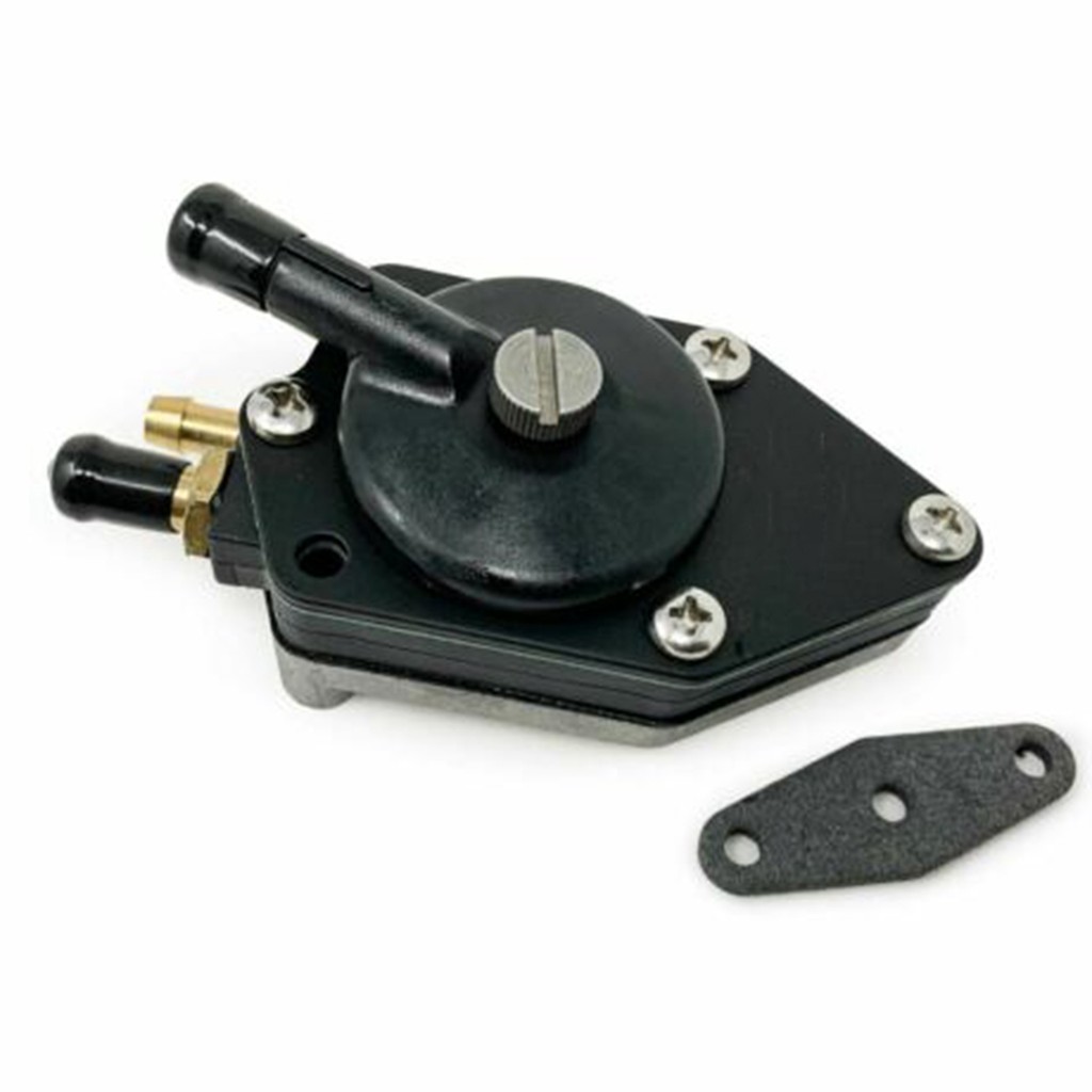 Durable Outboard Engine Boat Motor Fuel Pump For Johnson Evinrude 6Hp 8Hp
