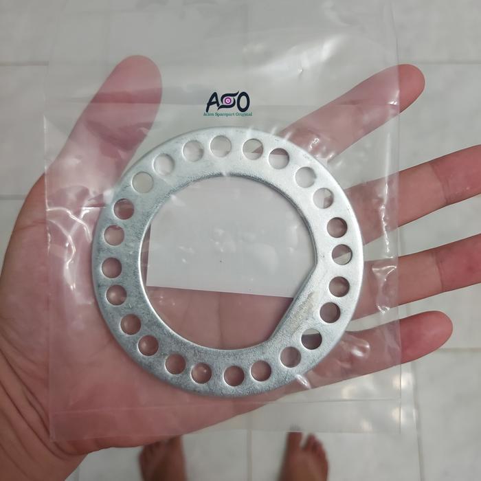 Baru Ring Washer Pucuk Rebung Spindle Housing End Fuso Canter Ps136 Hdx Ori Berquality