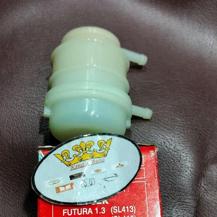 Baru Filter Bensin Futura 1.3 - Carry 1.5 Carburator Ori Berquality