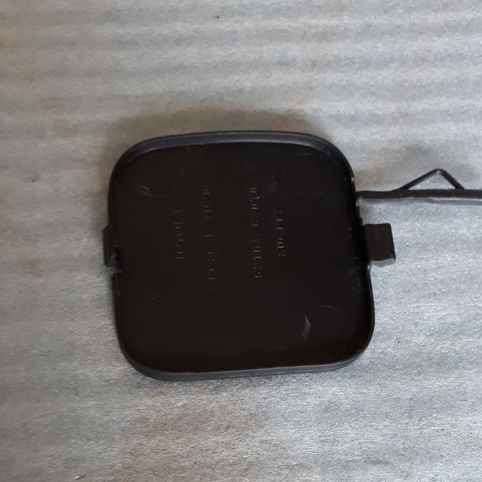 Baru Tutup Bemper Belakang All New Avanza Ori Berquality