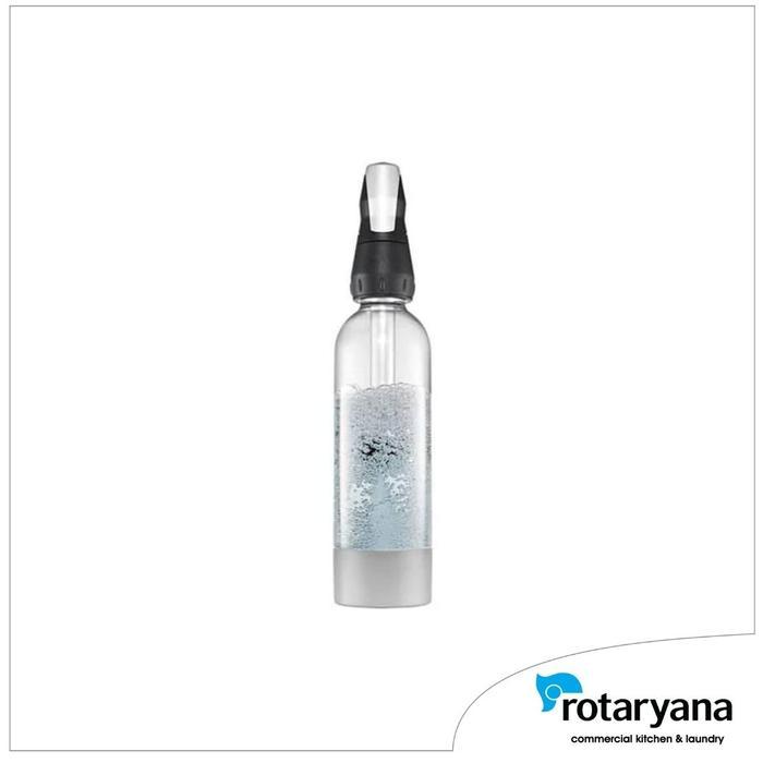 Isi Soda Maker Twist N Sparkle From Austria