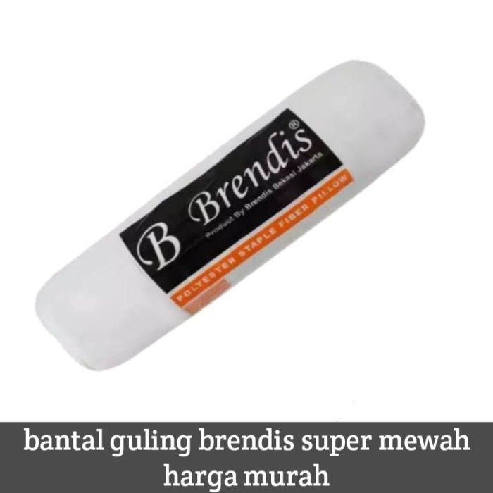 53lg- Bantal Brendis / Guling Brendis / Bantal Hotel Brendis