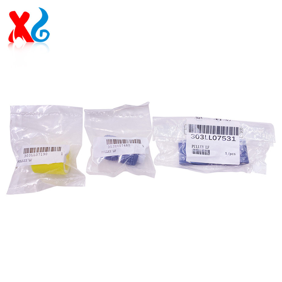 STOK TERBATAS  303LL07190 Original ADF Pickup Roller For Kyocera TASKalfa 3050ci 3550ci 4550ci 5550c