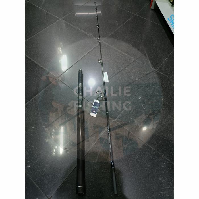 Joran Shimano EXAGE BOTTOMSHIP S603 PE 2-4