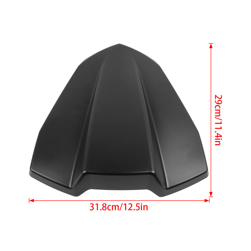 For Honda Cb750 Hornet Cb 750 Cb500 2023-2025 Cb500 R Cb500R Cb 500 R 2019-2024 Motorcycle Rear Seat