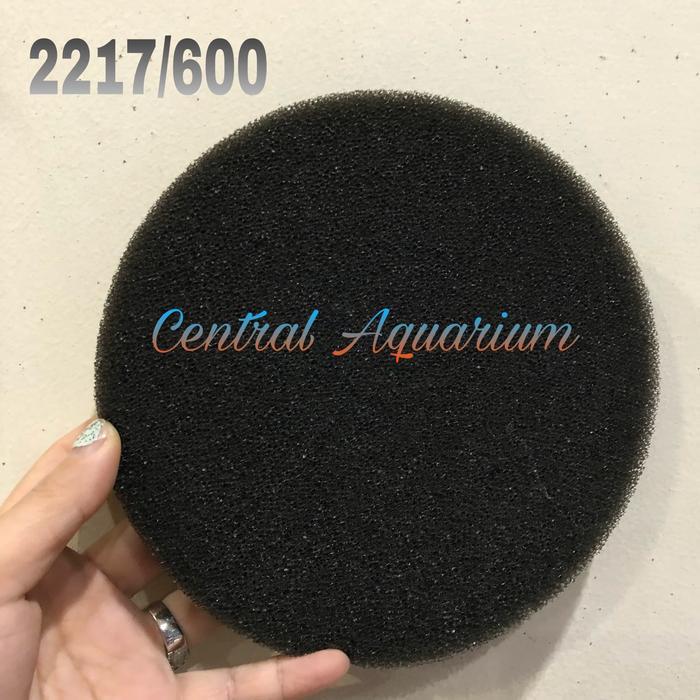 BIOLOGICAL SPONGE FILTER FOR PAD EHEIM 2217/600