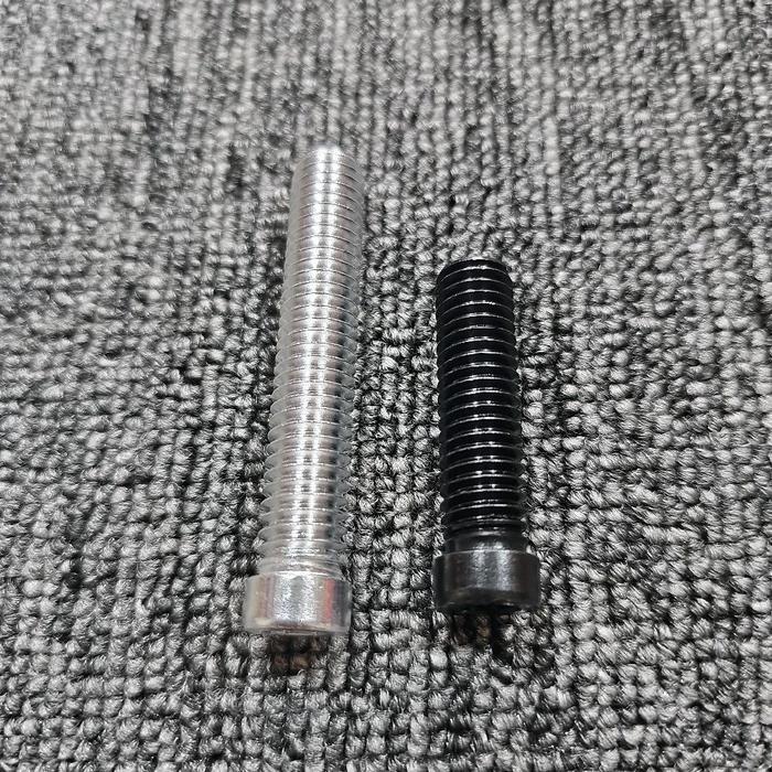 Semba - Weight Bolt Fury Cue _ Baut Pemberat Cue Fury