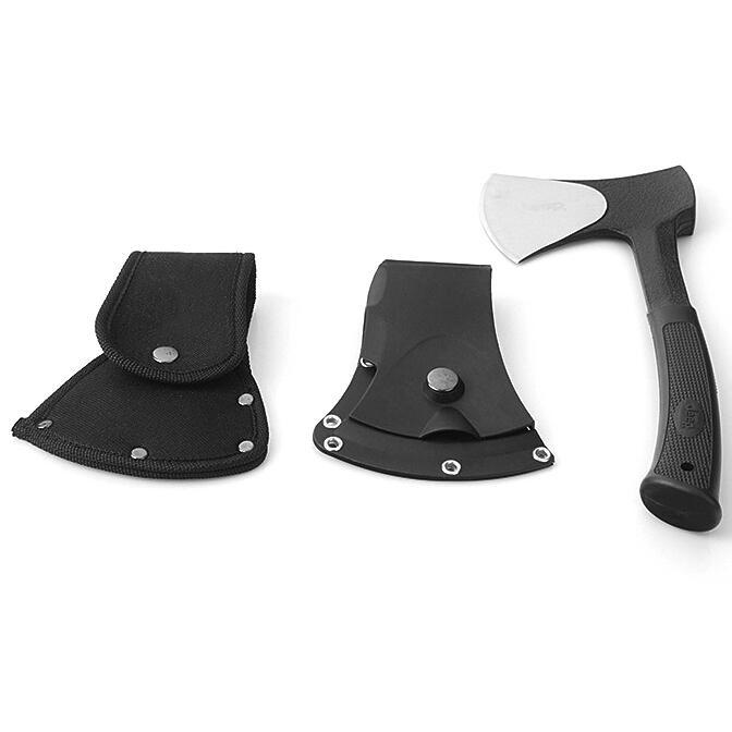 Jee Kapak Pemotong Kayu Tajam Kampak Survival Bushcraft Camping