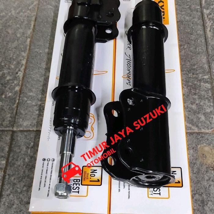 Shockbreaker Depan Vitara Escudo Sidekick Ikybi