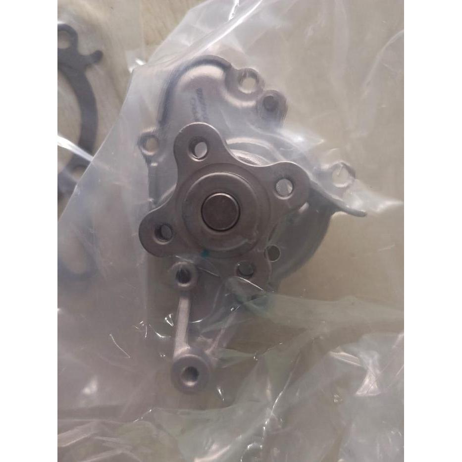 Water Pump Hyundai Atoz Visto Water Pump Pompa Air Hyundai Atoz Vistto