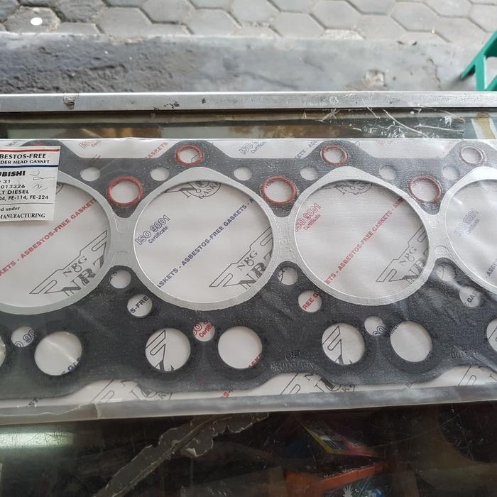 Packing Head Ps 100 Colt Diesel Paking Cylinder Head Ps 100