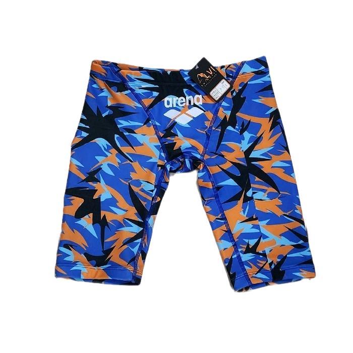 Celana renang Pria ARENA motif 1