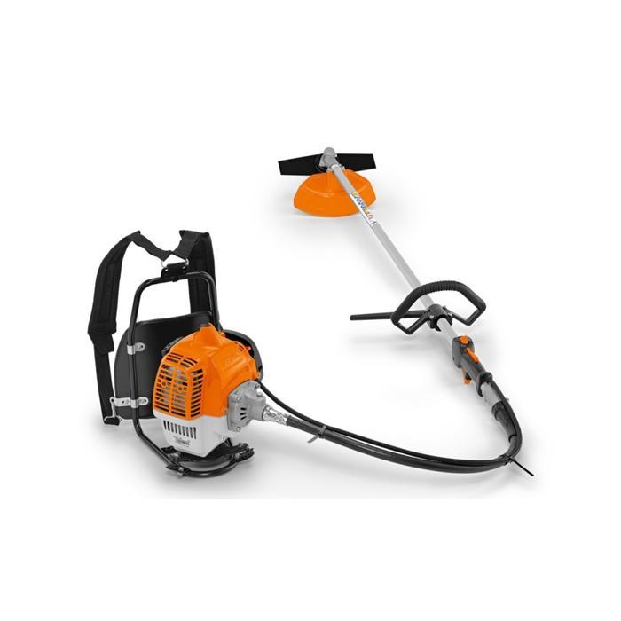 HARGA PROMO Mesin Potong Rumput/tebu Stihl FR 230. BrushCutter FR230 (GARANSI UANG KEMBALI)