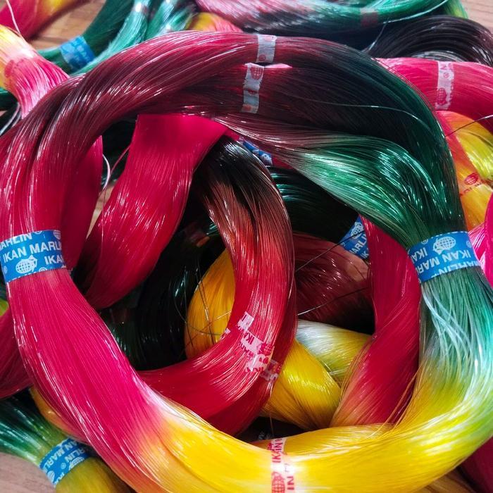 Kenur layangan MAMBO 1 ikat isi 10 pcs / kenur layangan mambo tebal dan kuat