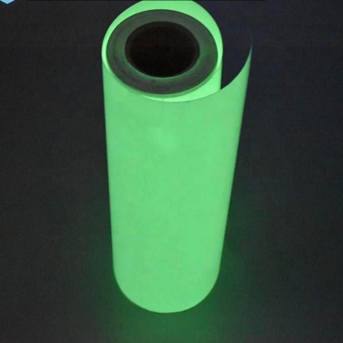 Polyflex Korea Glow In The Dark /Polyflex /Glowinthedark