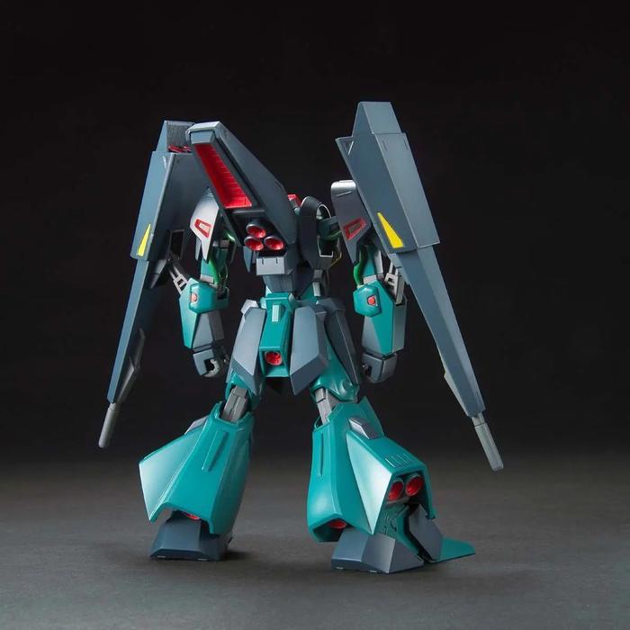 BANDAI PLAMO HG / HGUC ORX-005 GAPLANT