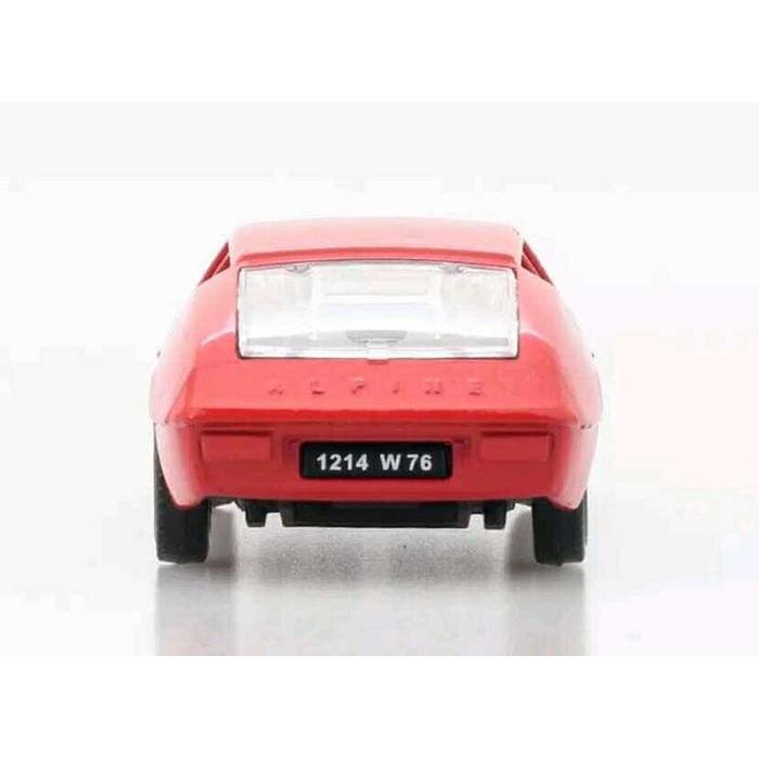 DINKY TOYS - ALPINE REAULT A310