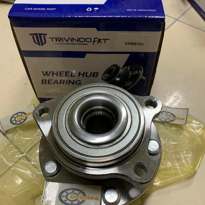 Bearing roda depan WULING CORTEZ WULING ALMAZ