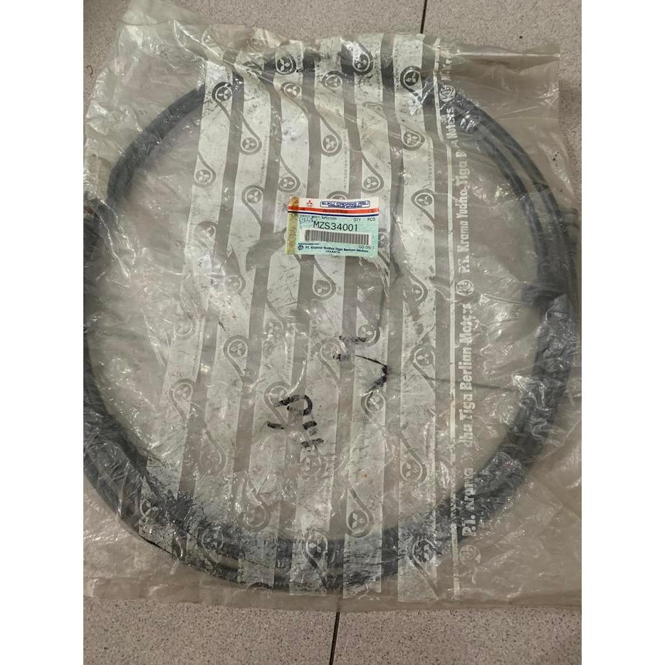 Kabel Speedometer Kilometer Mitsubishi T120Ss -- Dls188