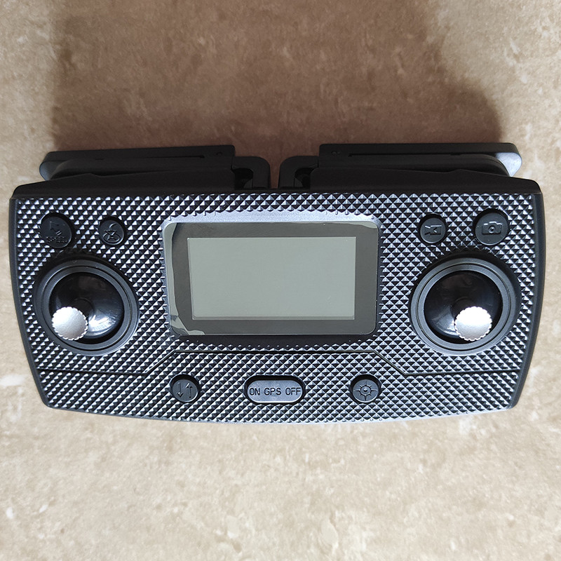 Remote Control Controller Transmitter For ZLL ZLRC SG906 MAX1 Beast 3+ Built-in Repeater RC Drone
