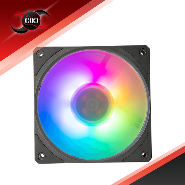 Cooler Master MOBIUS 120P ARGB
