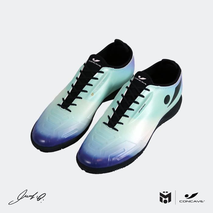 Original Concave Sepatu Futsal - M10 Halo Futsal - Gradient