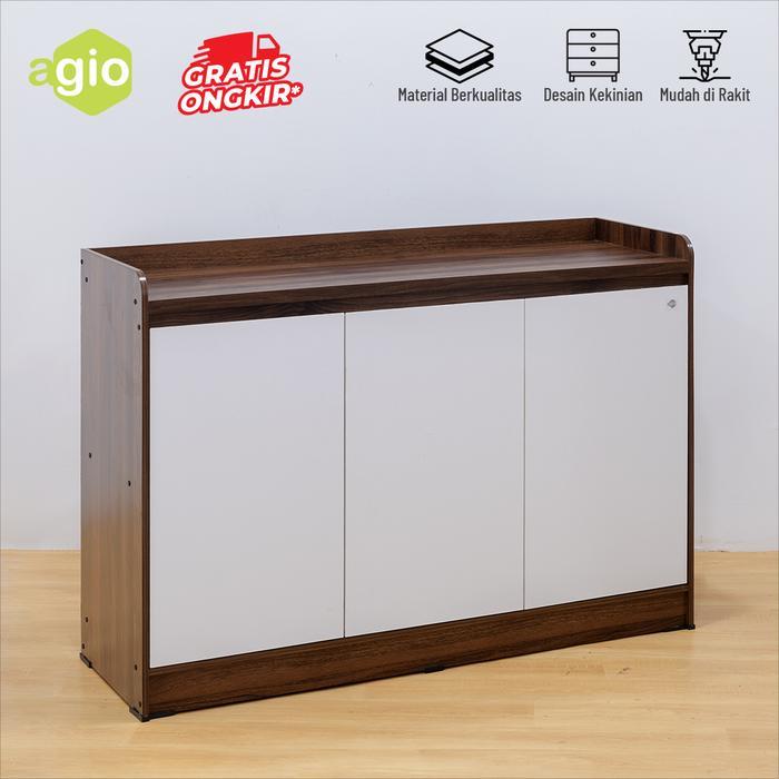 Oggi / Buffet / Bufet / Sideboard / Oggi Asta Sideboard 120