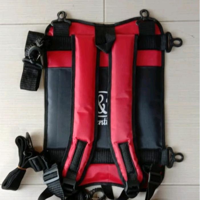 DISKON TAS RANSEL SANGKAR BURUNG MURAH/TAS SANGKAR/TAS SANGKAR BURUNG READY STOCK