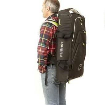 PROMO Tas DJ, Fusion Bags Dj Controller For Pioneer XDJ R1