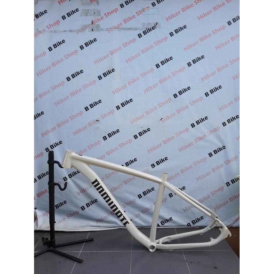 Frame Alloy MTB United Dominate AXC Comp Size M Ban 29 Tapered Baru