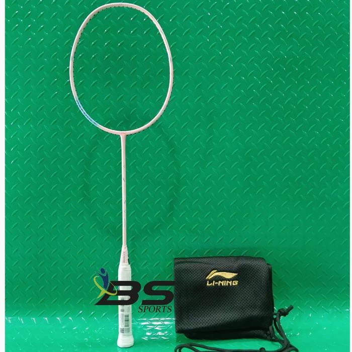 Yoonex Sports - Raket Badminton Lining Axforce Cannon 4U/5U6U