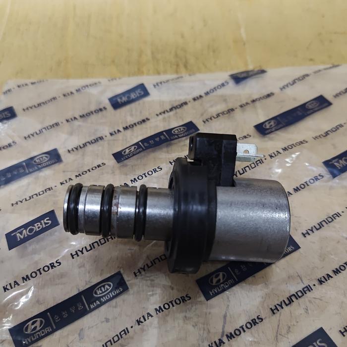 Solenoid Matic Hyundai Trajet Oem