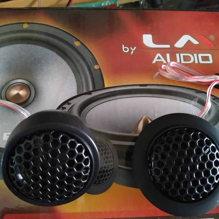 // Tweeter Lm Audio Fire Ii Neodymium //