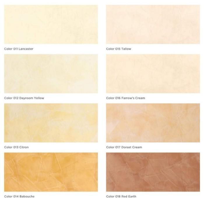 Harunaid- Cat Texture Marmer Propan Legenza Stucco Stc-240 - 1 Lt Harunaid-