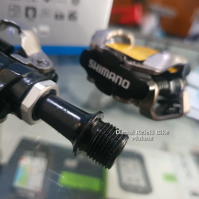 READY Pedal Cleat MTB Shimano PD-M540 M540