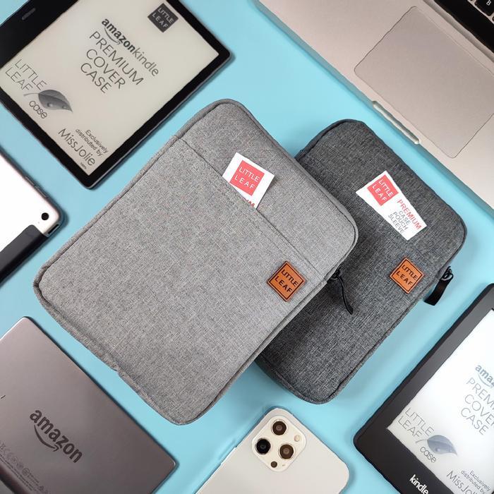 Sleeve Kobo Aura Clara Hd Nia Glo Touch Softcase Casing Cover Case