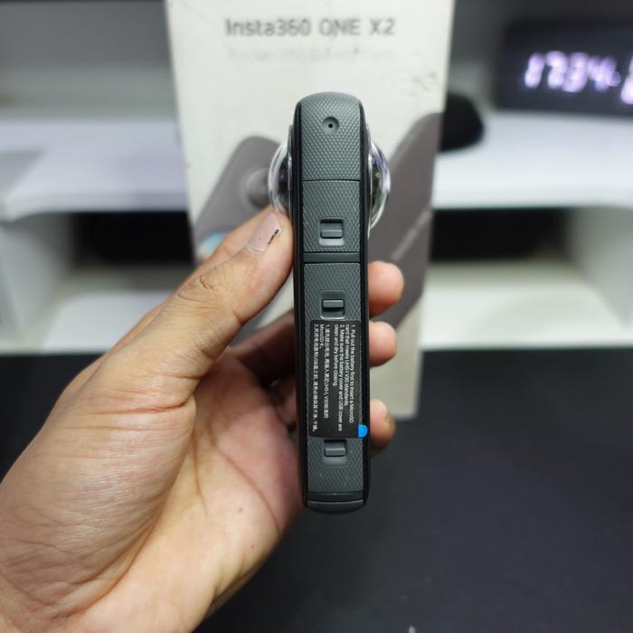INSTA360 ONE X2 Action Camera 360 Insta X2
