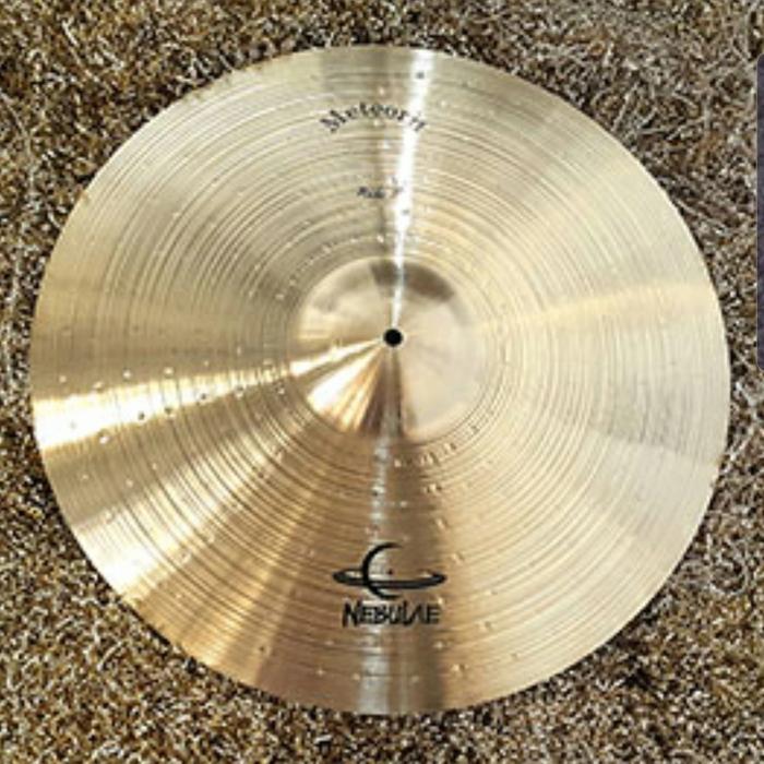 Nebulae Meteorit Ride 20 Inch Cymbal