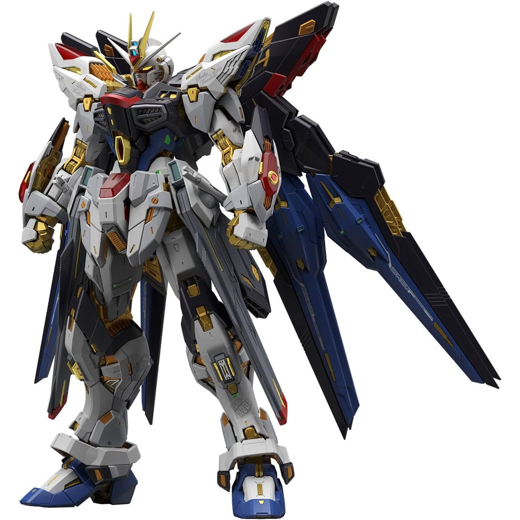 Bandai Hobby dam Seed Destiny Strike Freedom dam MGEX 1100 el Kit