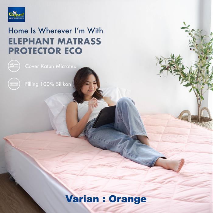 Comforta Collection - Matras Protector / Pelindung Kasur / Cover Matras 160 X 200