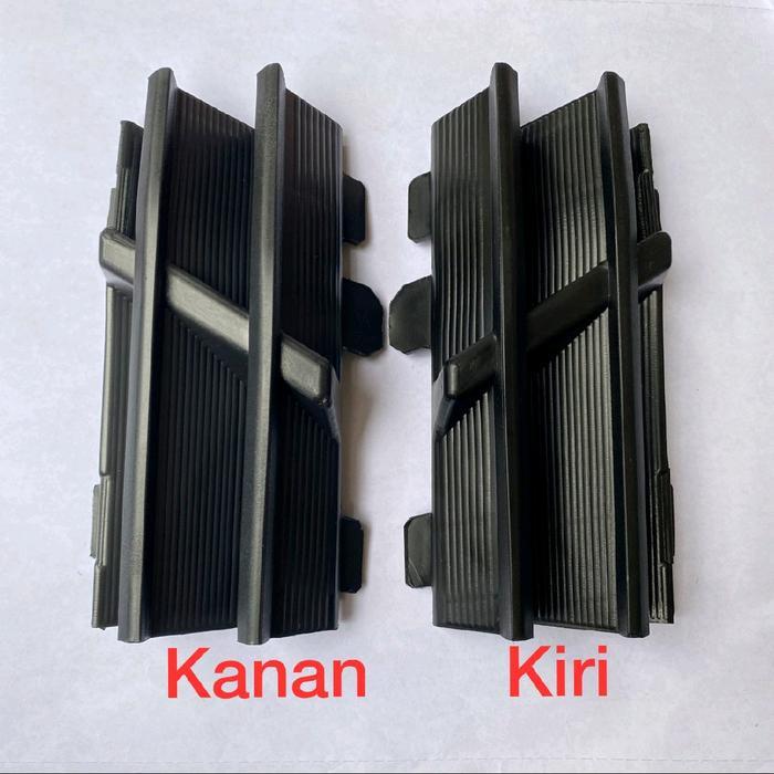 Tutup Bumper Avanza, Xenia 2019 - 2020