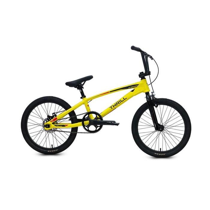 READY SEPEDA BMX THRILL FIERY PRO & PRO XL SEPEDA ANAK REMAJA DEWASA